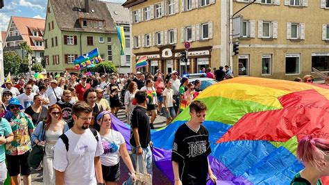 sichtbarkeit queerer menschen